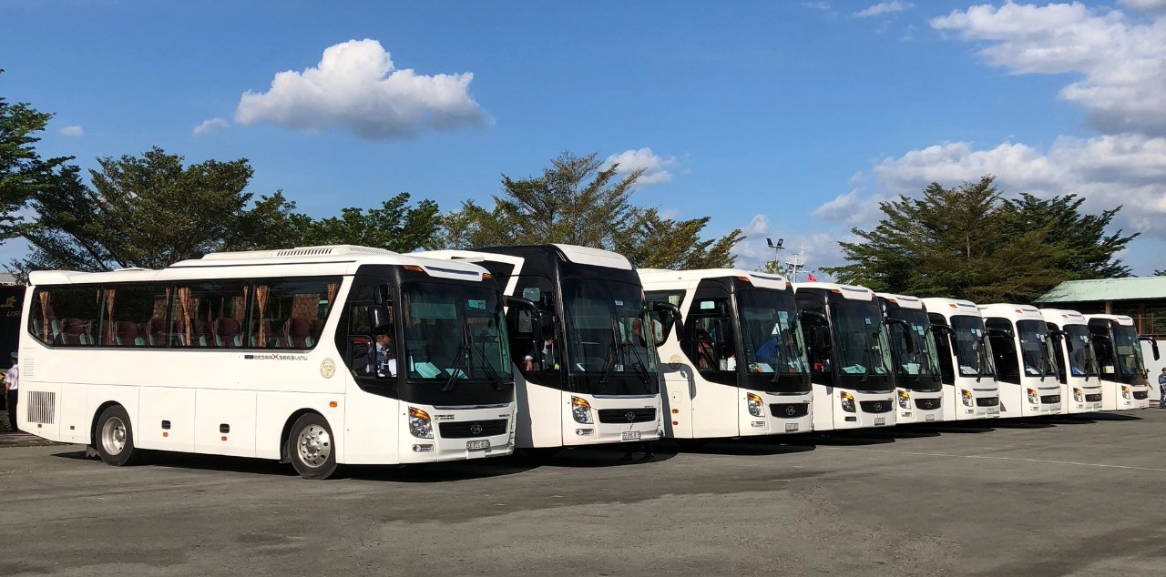 xe hải vân