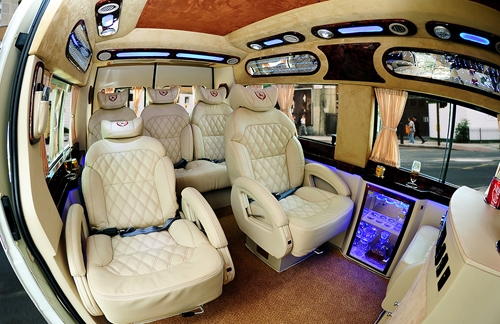 xe hải vân
